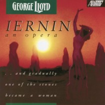 Iernin - A Celtic Opera (3 CD Set)